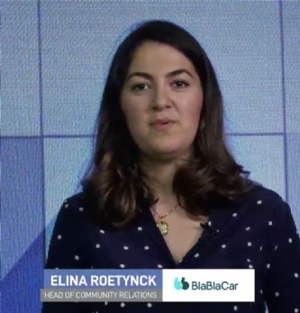 Data & IA : #CXParis: Que fait BlaBlacar de ses données?