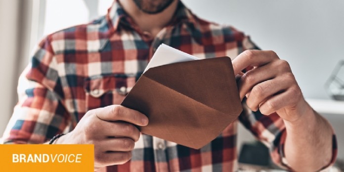 Pourquoi les entreprises ont-elles tout intérêt à envoyer des cartes de voeux ?