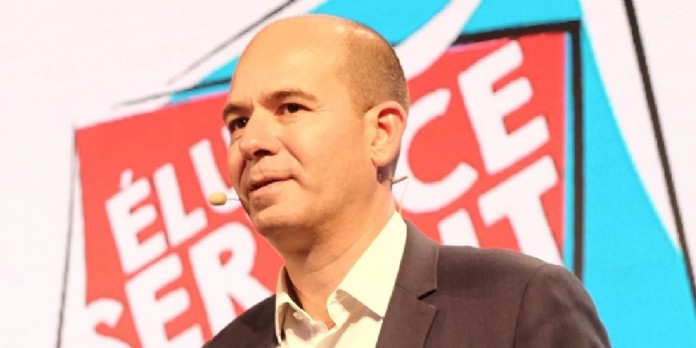 Ludovic Nodier: ' D'ici à 2025, nous voulons faire d'ESCA le référent de la relation client'