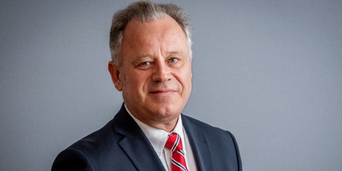 'Comearth, pionnier du made in France, poursuit sa croissance', Jean Reignier