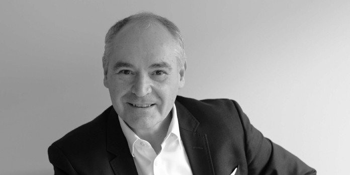 Georges Boré nommé banking practice leader de Comdata