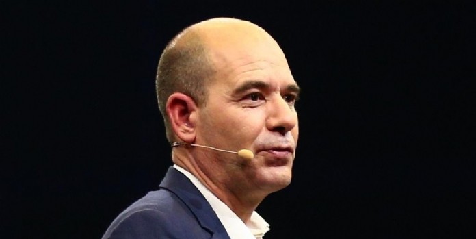 Ludovic Nodier (ESCDA) : 'Le téléphone a encore de beaux jours devant lui comme canal de relation client'