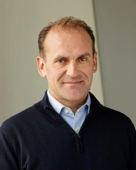 Benjamin Faes rejoint le comité exécutif de Webhelp