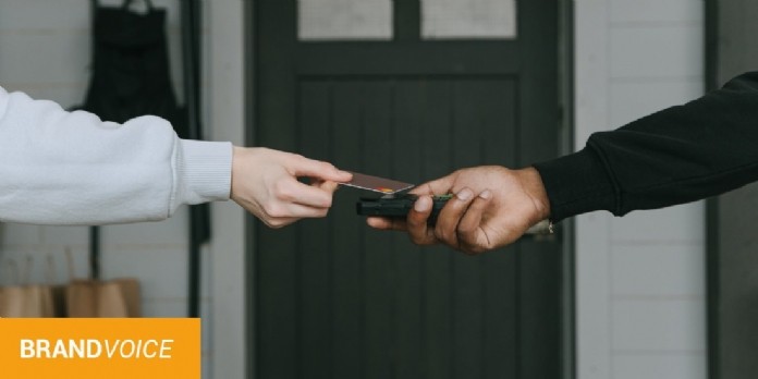 Pour les achats de Noël, mieux vaut opter pour la vente par carte bleue
