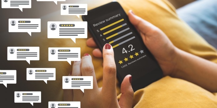 Les consommateurs exploitent de mieux en mieux les avis clients