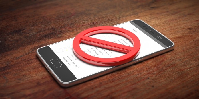 Bloctel: suppression des frais d'inscription pour les professionnels
