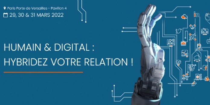 Les salons Stratégie Clients et E-marketing reportés