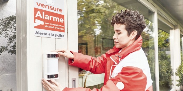 Verisure se lance dans l''Expédition digitale de la relation client'