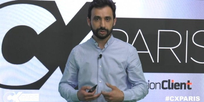 #CXParis: Lesfurets.com une omnicanalité adaptable