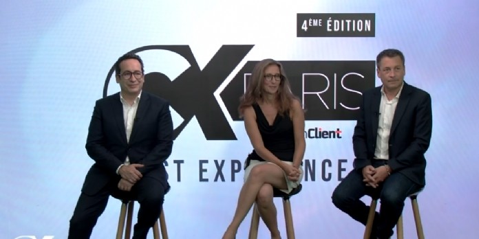 #CXParis: Les outsourceurs s'engagent pour l'emploi