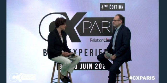 #CXParis: Nouveaux métiers, nouvelles technologies, BMW réinvente sa relation client