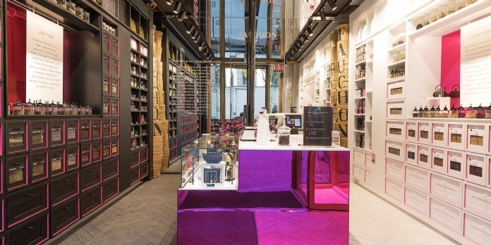 Fauchon se diversifie dans l'hôtellerie