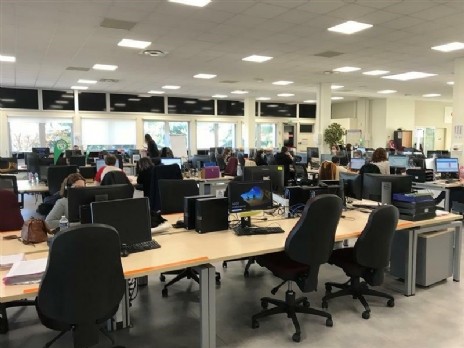 Coriolis Service recrute 200 salariés