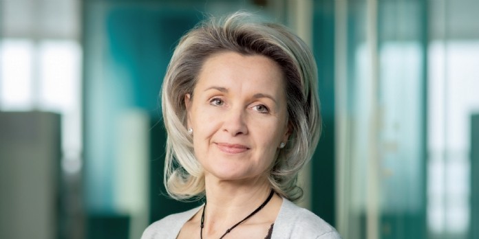 'Le centre de relation client devient un service choisi et non plus subi '