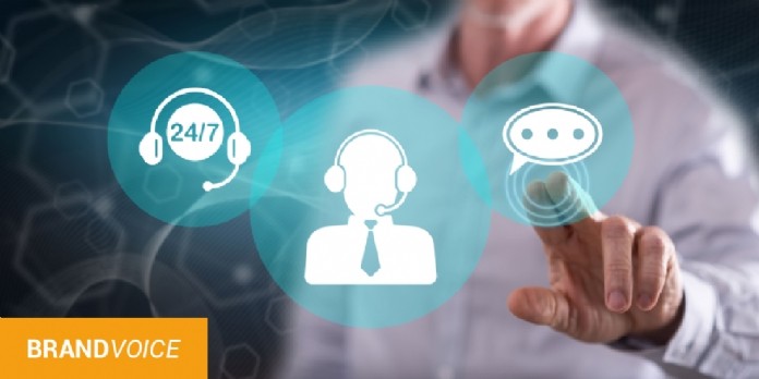 Accélération de la transformation des centres de contact : c'est maintenant !