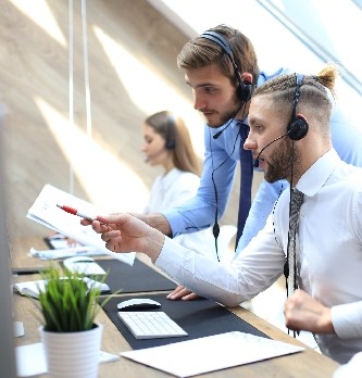 Les 6 principales tendances des centres de contacts pour 2022