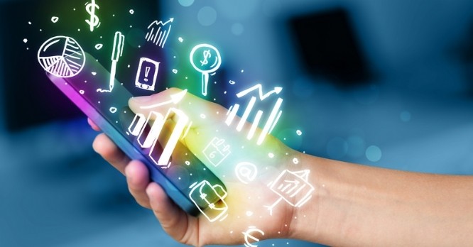 Digitalisation des points de vente : Repenser l'expérience