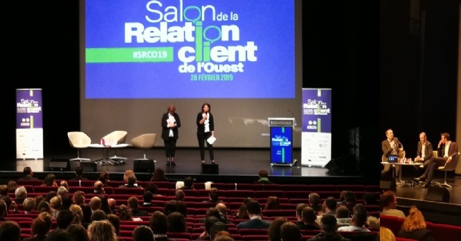 'Une relation client engagée ouvre des perspectives...'