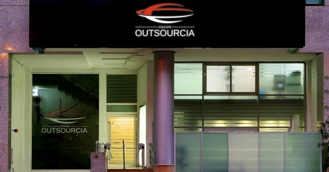 Outsourcia s'offre PhoneAct
