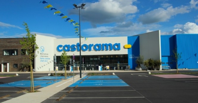 Comment Castorama renforce sa culture et son expérience client