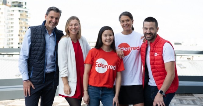 Edenred obtient à nouveau la marque garantie « AFRC 100% relation client »