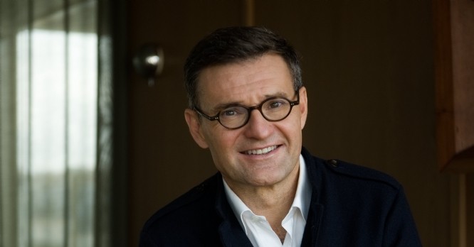 « Think human, la révolution de l'expérience client à l'heure du digital »