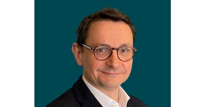 « Faire de Webhelp un champion de l'inclusion ! » Sébastien Lebreton, DRH