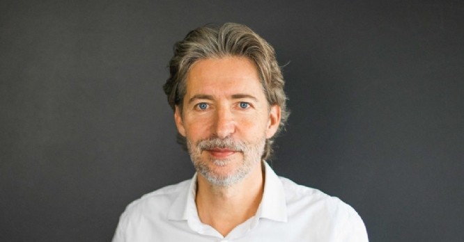 Mark Holenstein devient chief operating officer d'Akeneo