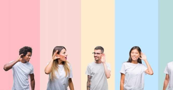 L'écoute client omnicanale devient conversationnelle et proactive
