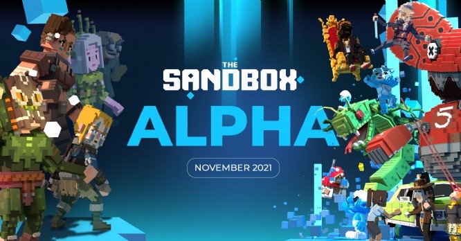 Webhelp et the Sandbox, partenaires dans le métaverse