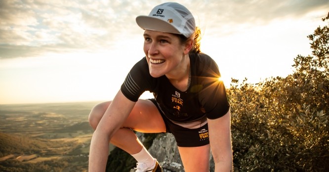 Salomon optimise le surf sur son site