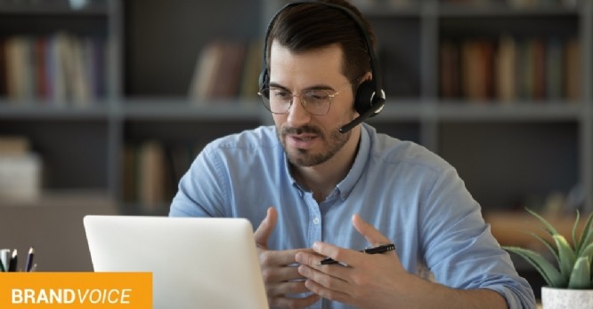 Sabio, l'expert européen de l'expérience client numérique au service de l'humain