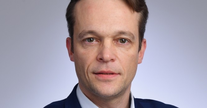 Vincent Placer devient directeur général de Teletech