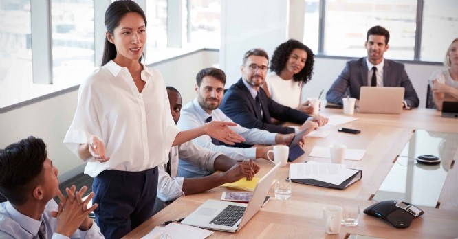 Akeneo s'engage pour l'égalité femmes-hommes