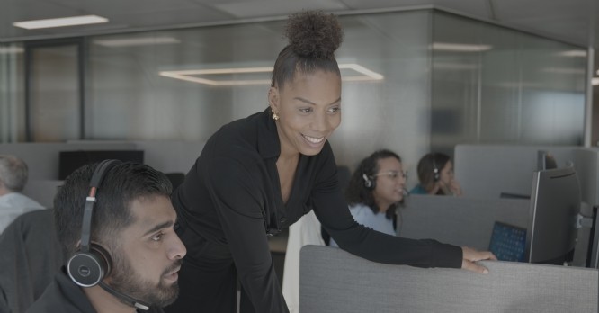 Amex met un coup de projecteur sur la relation client
