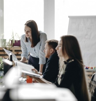 RingCentral unifie la relation client et la collaboration d'équipe