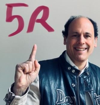 Management : Les 5 R et les 5 S à l'épreuve du TT !