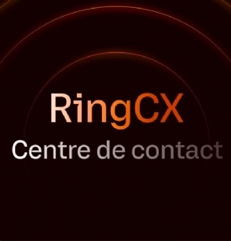 [All4Customer] RingCentral lance RingCX, sa nouvelle solution de centre de contact