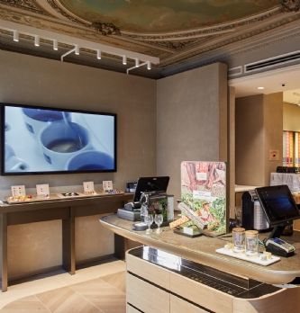 Stratégies : Nespresso renforce sa stratégie omnicanale
