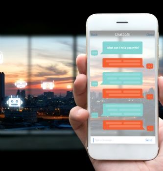 Techno & UX : Six chatbots ludiques où puiser son inspiration
