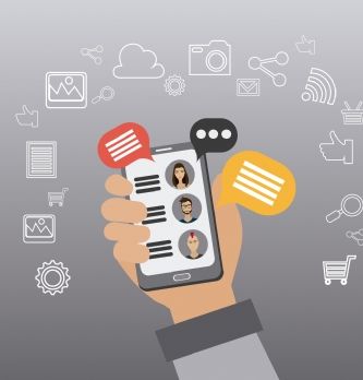 Les 5 tendances de la relation client digitale en 2018