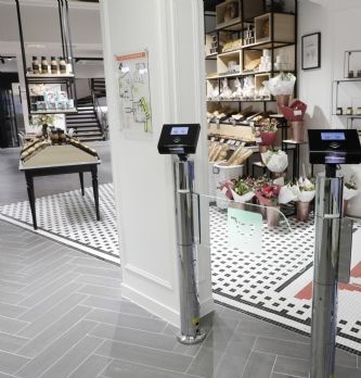 Stratégies : Visite guidée du nouveau concept phygital de Casino