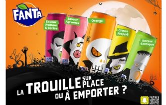 Marketing Client : Halloween 2018 : que manigancent les marques?