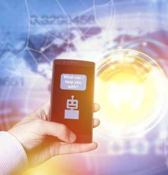 Solutions : Les meilleurs chatbots de marque