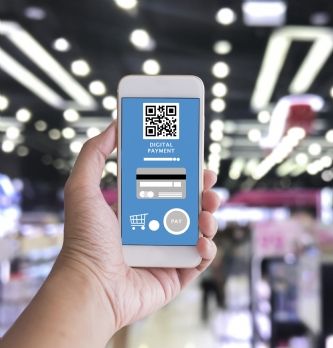 Techno & UX : 4 solutions innovantes pour digitaliser son point de vente