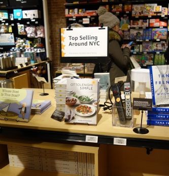 Stratégies : #NRF2019 Zoom sur trois magasins de pure players aux USA