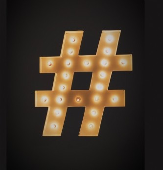 Veille & Tribune : Hashtags: 6 initiatives de marques pour exister pendant le confinement
