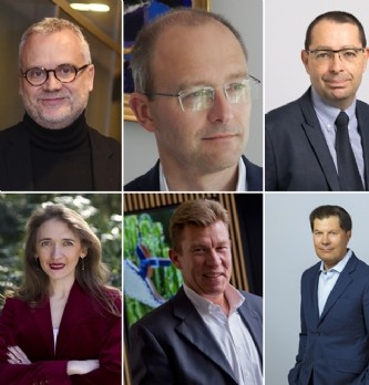 Prix et distinctions : Qui sera élu Personnalité Client de l'Année 2020 ?