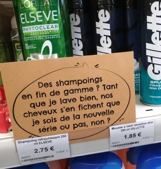 Veille Internationale : 5 initiatives inspirantes de distributeurs en France et aux USA