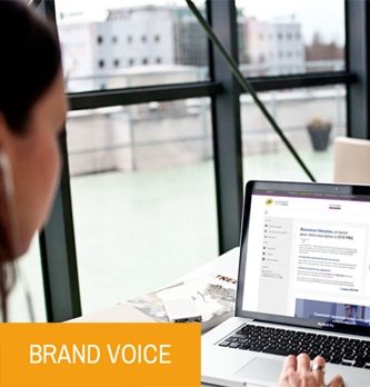 Marketing Client : Facilitez-vous le quotidien avec la plateforme de services CÔTÉ PRO
